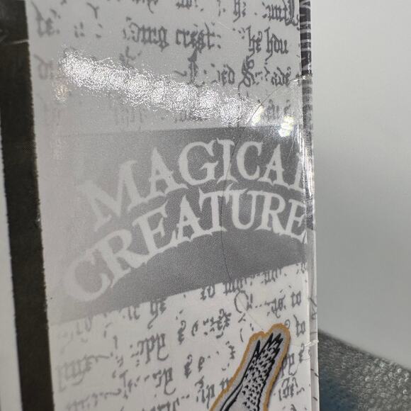 Harry Potter Prime 3D Puzzle 500 Piece Hogwarts Castle New Sealed - Picture 4 of 4